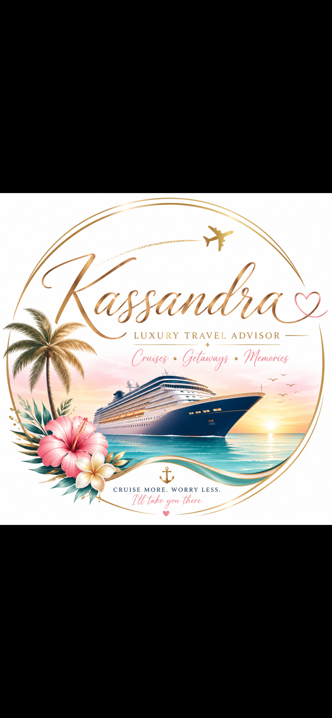 kassandraflores logo